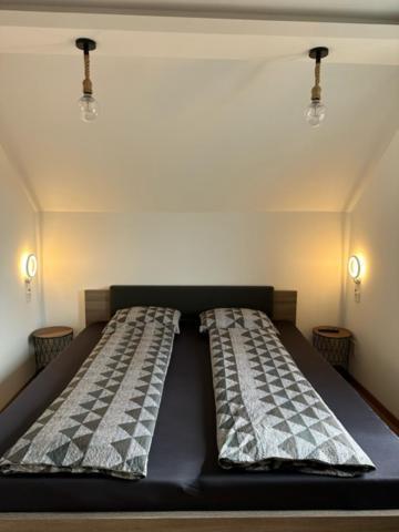 Studio Cosy Au Centre De Couvet ภายนอก รูปภาพ