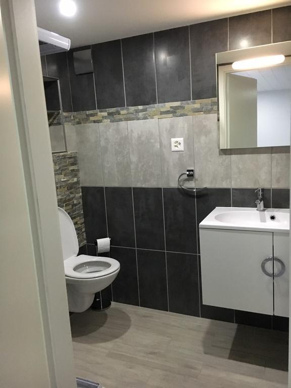 Studio Cosy Au Centre De Couvet ภายนอก รูปภาพ